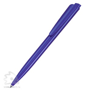 Шариковая ручка по соннику
